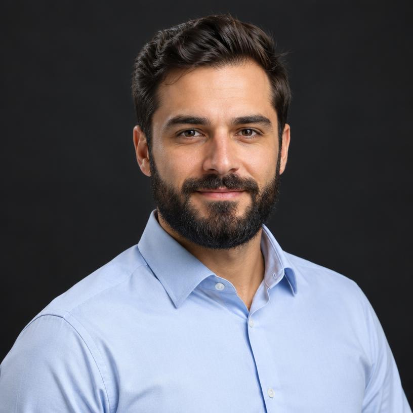 Daniel Reyes
